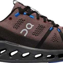 Cloudsurfer 'Black | Cobalt'