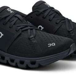 Cloud X 4 'All Black'