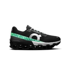 Cloudmonster 2 'Cobalt | Flame'