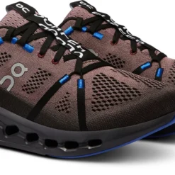 Alternative view of Cloudsurfer 'Black | Cobalt'