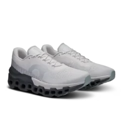 Alternative view of Cloudmonster 2 'Frost | Rock'