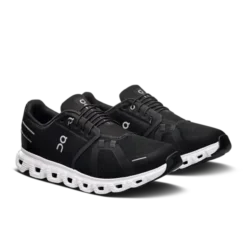 Alternative view of Cloud 6 'Black | White'