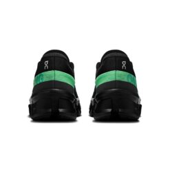 Alternative view of Cloudmonster 2 'Cobalt | Flame'