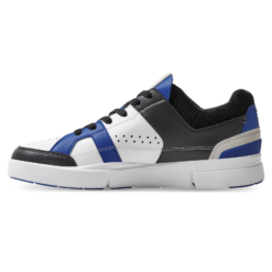 Alternative view of THE ROGER Clubhouse 'White | Indigo'