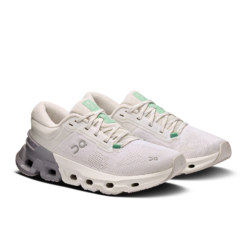 Alternative view of Cloudflyer 5 'White | Flame'