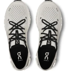 Alternative view of Cloud X 4 'White | Black'