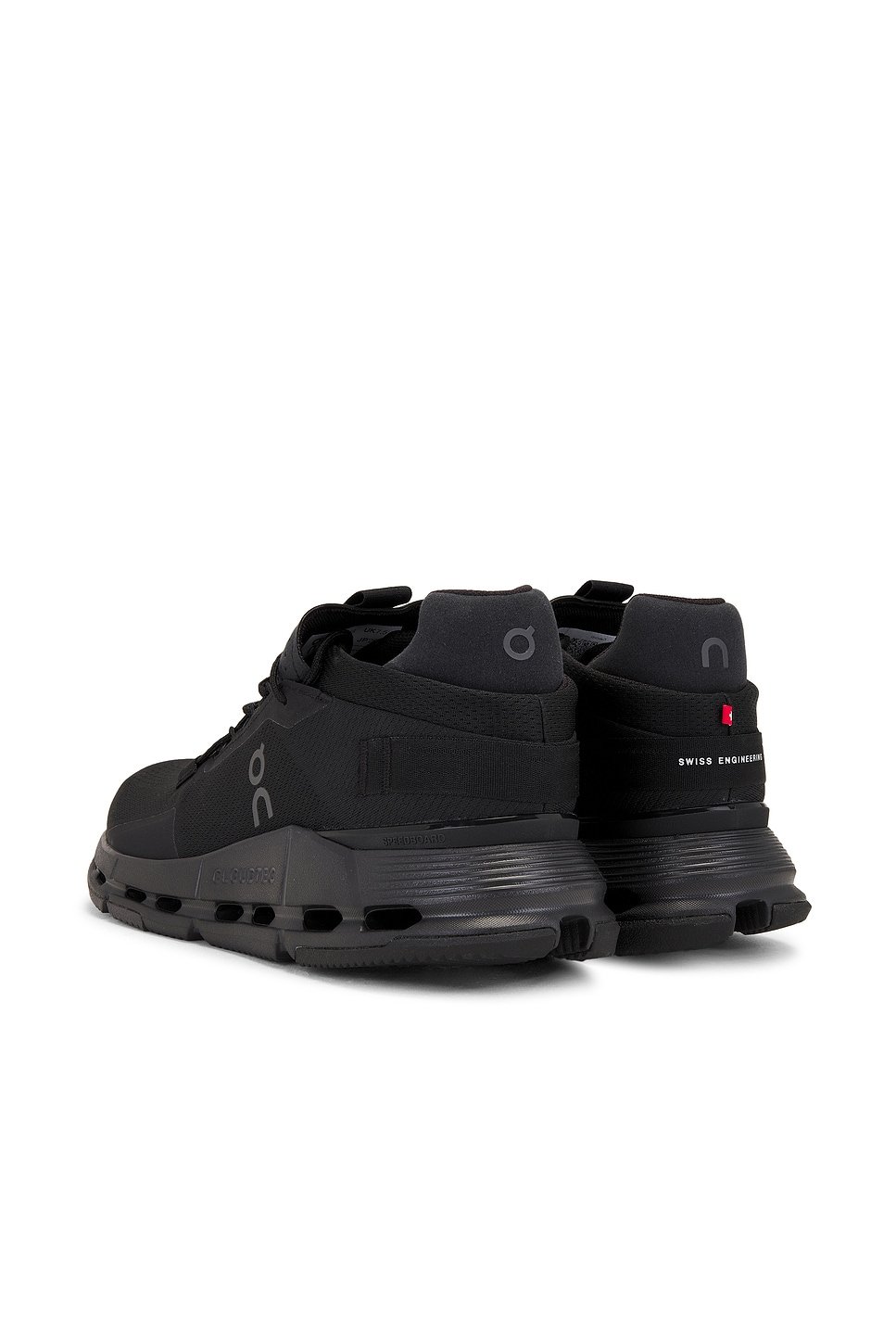 Cloudnova 2 'Black | Eclipse' - Imagem 3